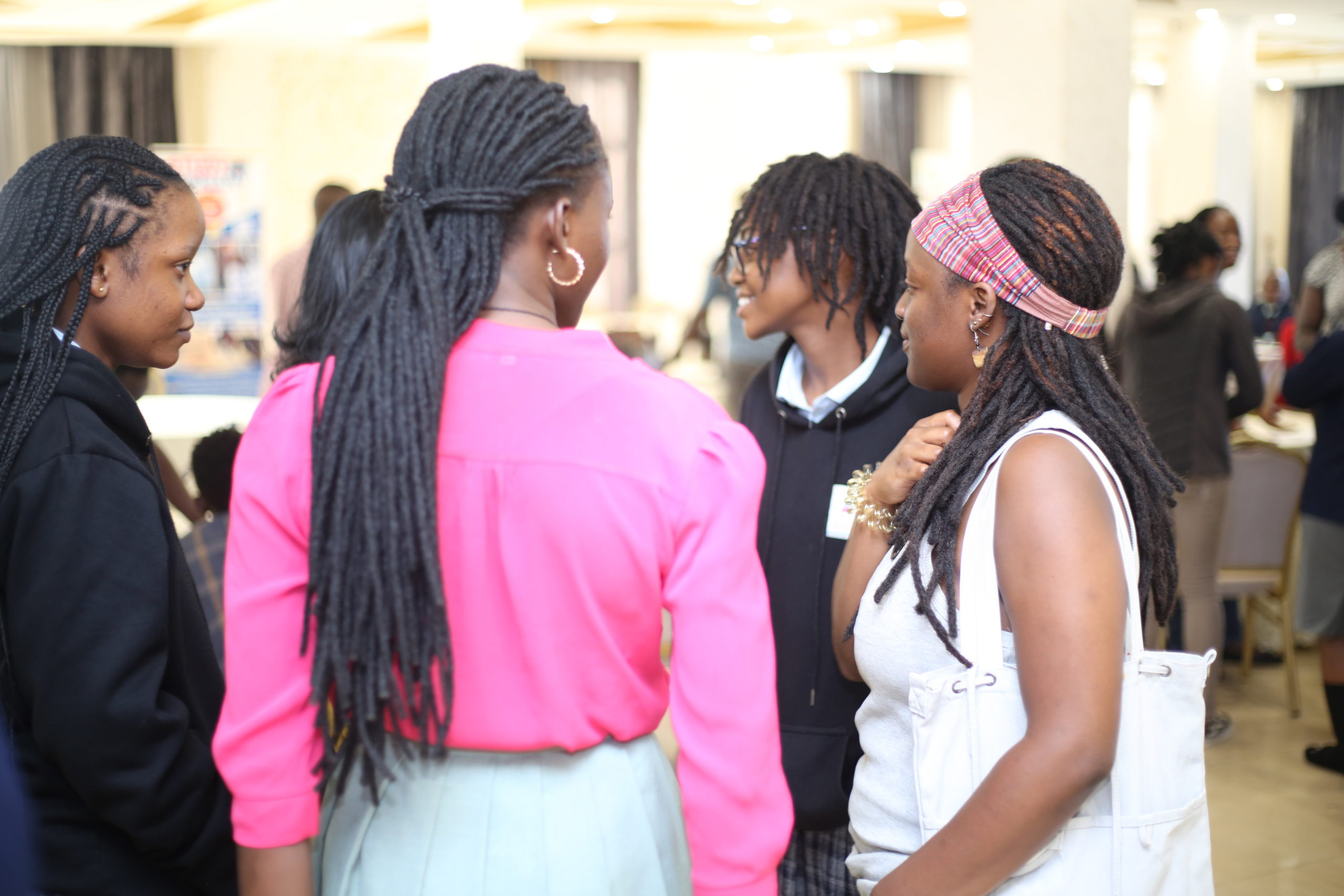 Renaissance Education Symposium Explores Global Opportunities