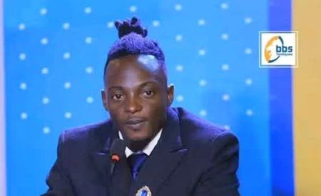 How Mukiibi Sadat Successfully Switched From Music to Politics in 2025