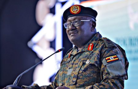 Felix Kulayigye On JATT Police New Role in Kawempe