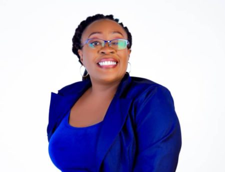 Barbara Joyce Abang | Be Kind to Your Mind | New Book 2025 Barbara Joyce Abang | Be Kind to Your Mind | New Book 2025