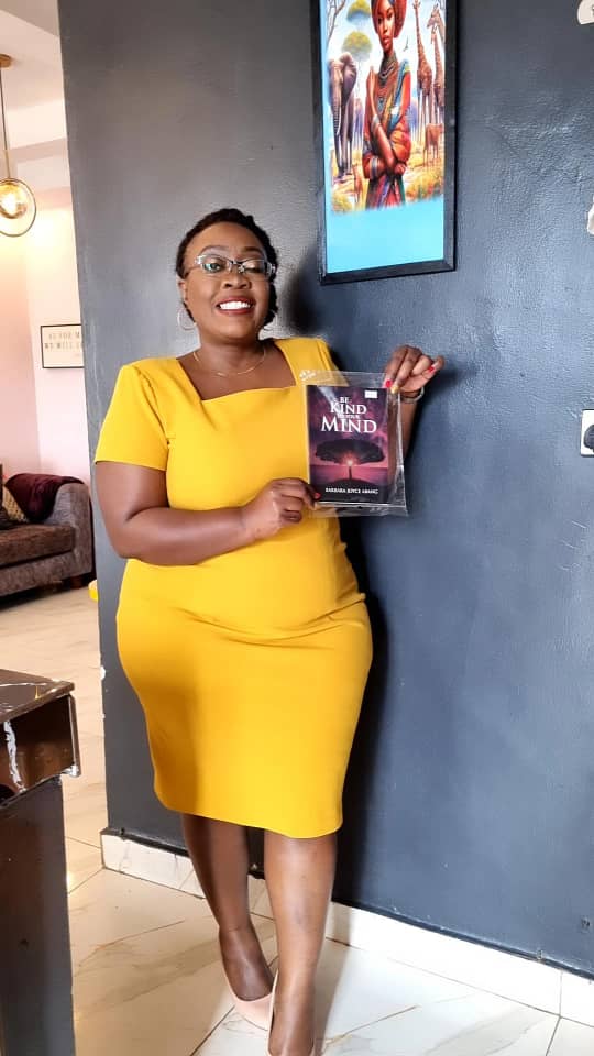 Be kind to your mind