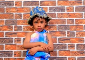 Ashna Lweri, 4 Passes Away, Fik Fameica, Sheebah Saddened Ashna Lweri, 4 Passes Away, Fik Fameica, Sheebah Saddened