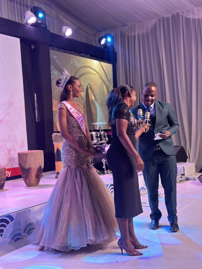 Michela Amato, Little Miss Global 2024 Winner Opens Up