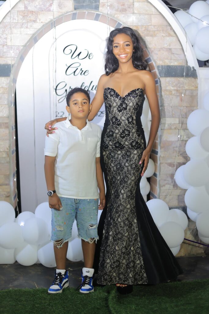 Michela Amato, Little Miss Global 2024 Winner Opens Up