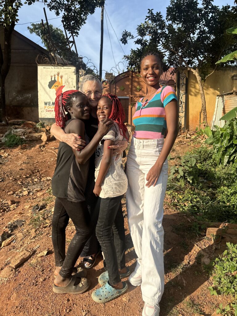Michela Amato, Little Miss Global 2024 Winner Opens Up