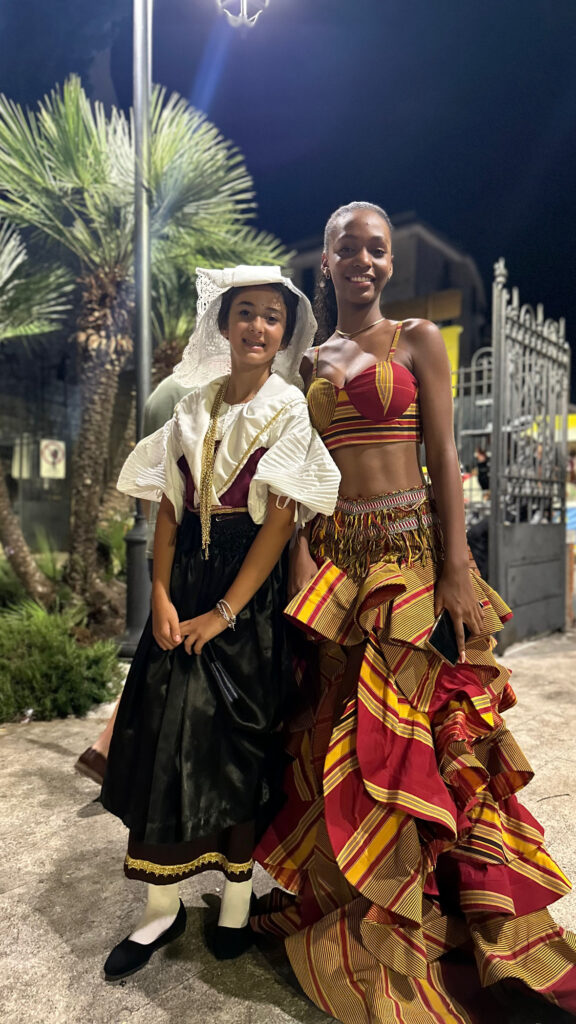 Michela Amato, Little Miss Global 2024 Winner Opens Up