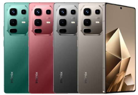 Infinix Note 50 Pro Price In Uganda