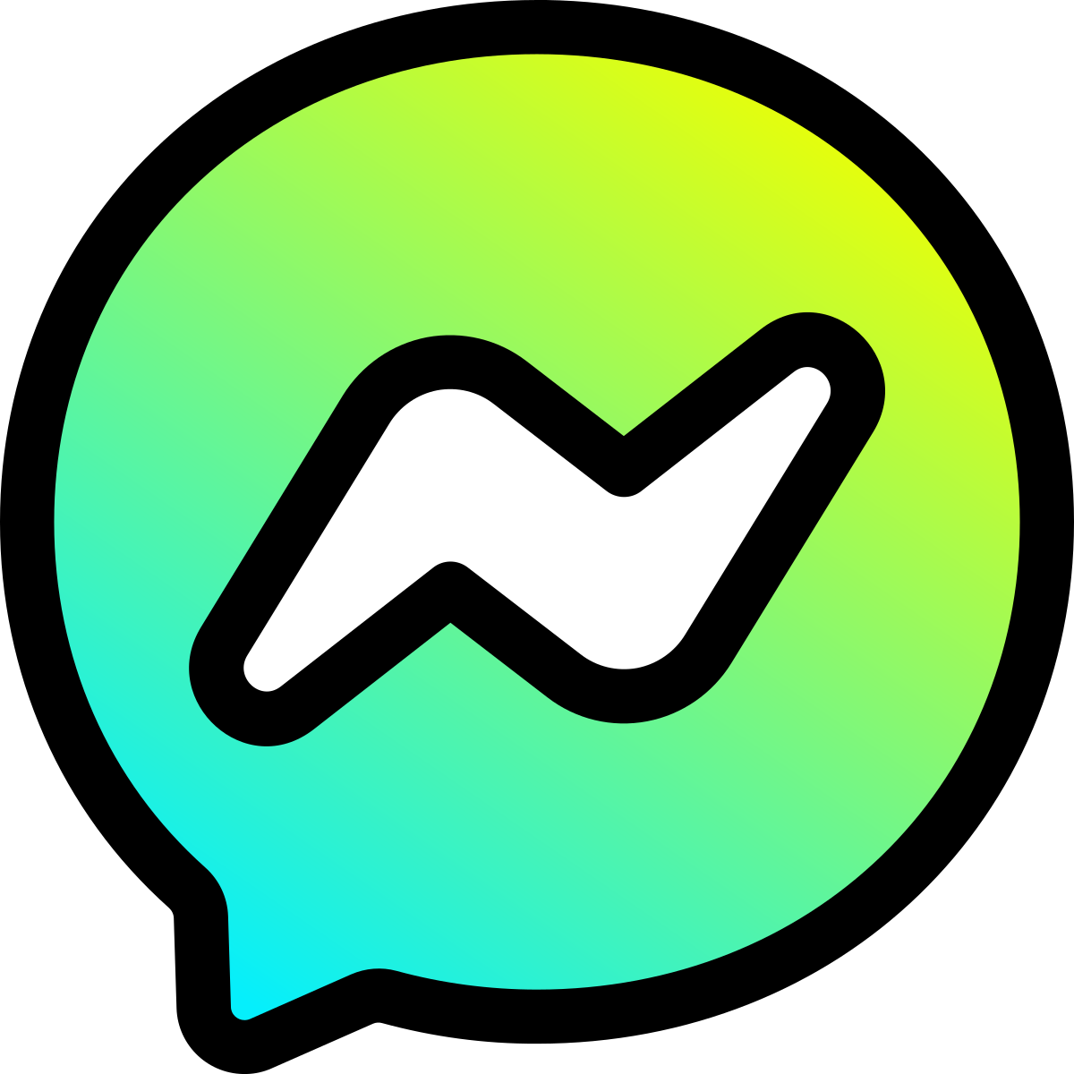 Recognizing the need for safe online interactions for younger users, Facebook introduced Messenger Kids.