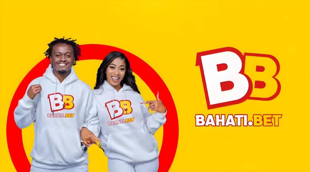 Bahati Celebrates the Launch of Bahati.bet: Kenya’s Newest Betting Platform In 2025
