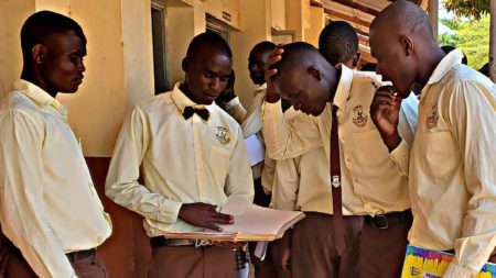 A-Level Curriculum Explained: Key Takeaways from NCDC's Webinar