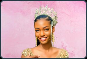 Michela Amato, Little Miss Global 2024 Winner Opens Up Michela Amato, Little Miss Global 2024 Winner Opens Up