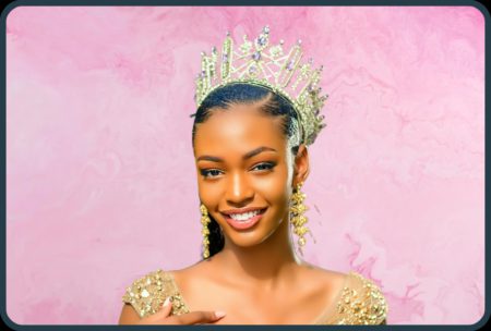 Michela Amato, Little Miss Global 2024 Winner Opens Up