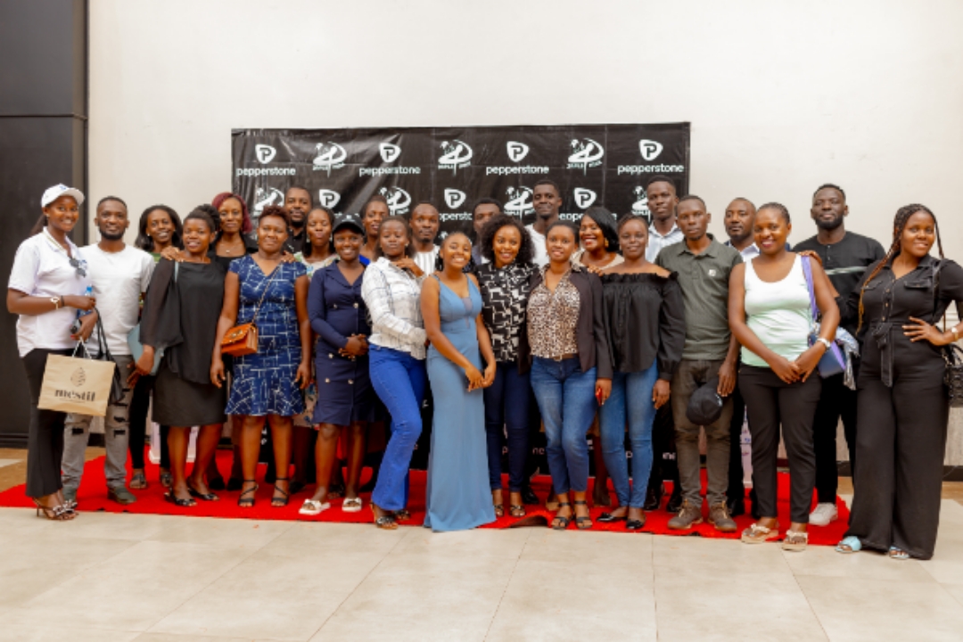 JAPLS MAX, Pepperstone Launch Partnership at Mestil