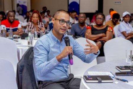 JAPLS MAX, Pepperstone Launch Partnership at Mestil JAPLS MAX, Pepperstone Launch Partnership at Mestil