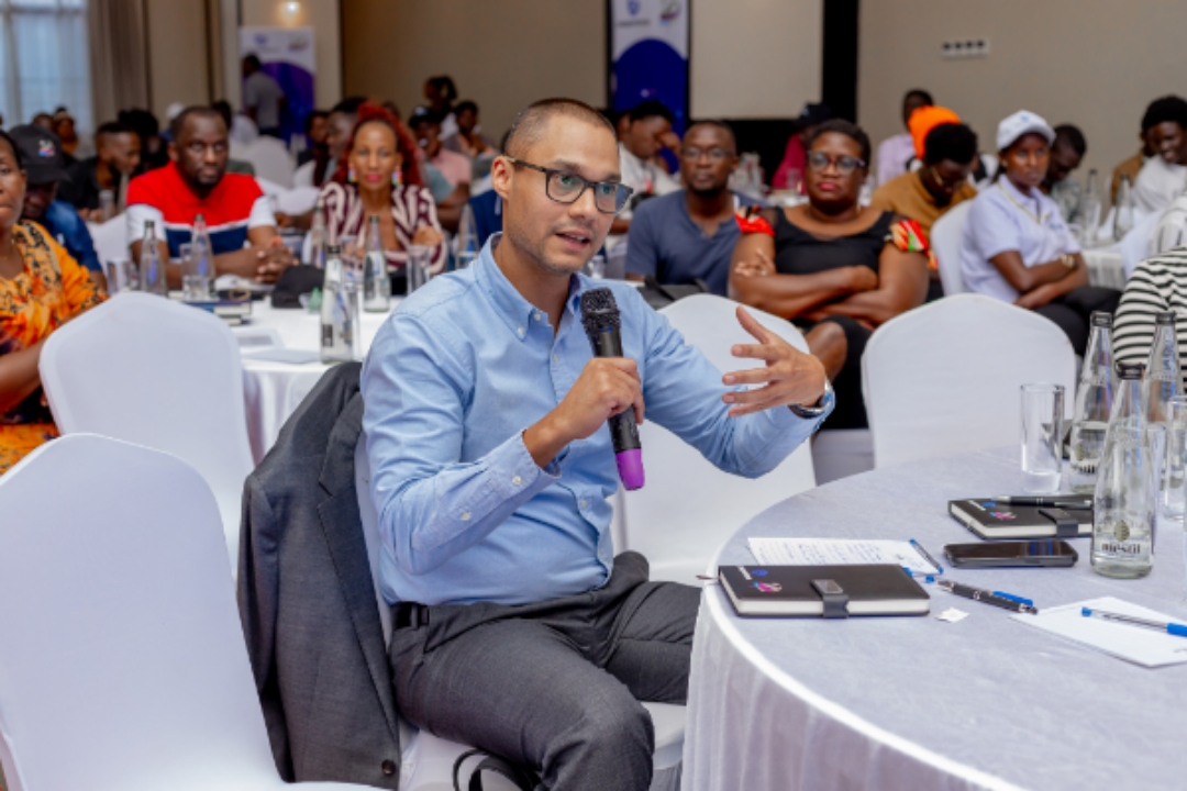 CEO Sahil Patel outlined the company’s mission, launched in 2010, to democratize forex trading with low spreads, fast execution, and advanced tools. 