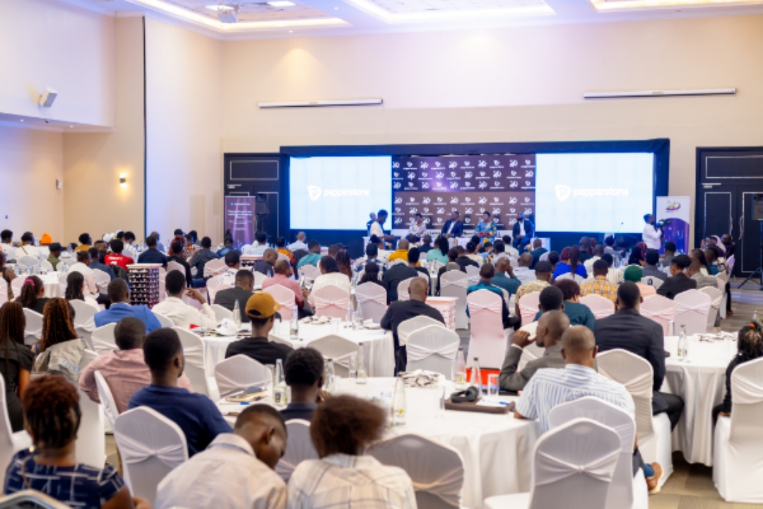 JAPLS MAX, Pepperstone Launch Partnership at Mestil