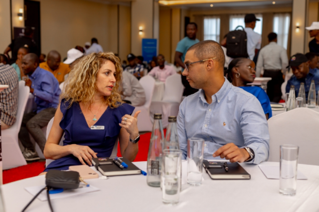 JAPLS MAX, Pepperstone Launch Partnership at Mestil