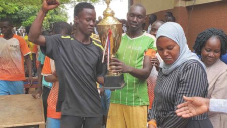 RASS Wins USSSA Tororo District Football Title 2025