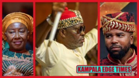 Lights, Camera, Glamour! iKON Awards 2025 Winners Shine Lights, Camera, Glamour! iKON Awards 2025 Winners Shine