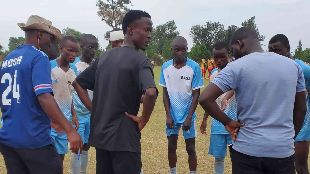 RASS Wins USSSA Tororo District Football Title 2025