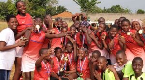 Yeri Women’s Day Tournament 2025: RASS & TGS Retain Titles