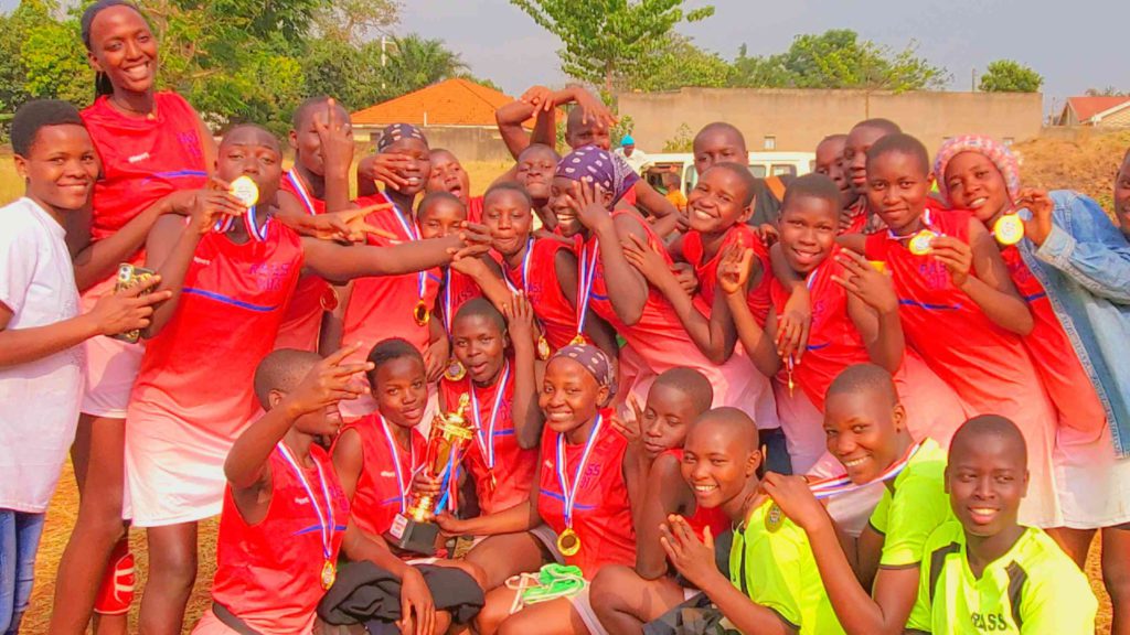 Yeri Women’s Day Tournament 2025: RASS & TGS Retain Titles