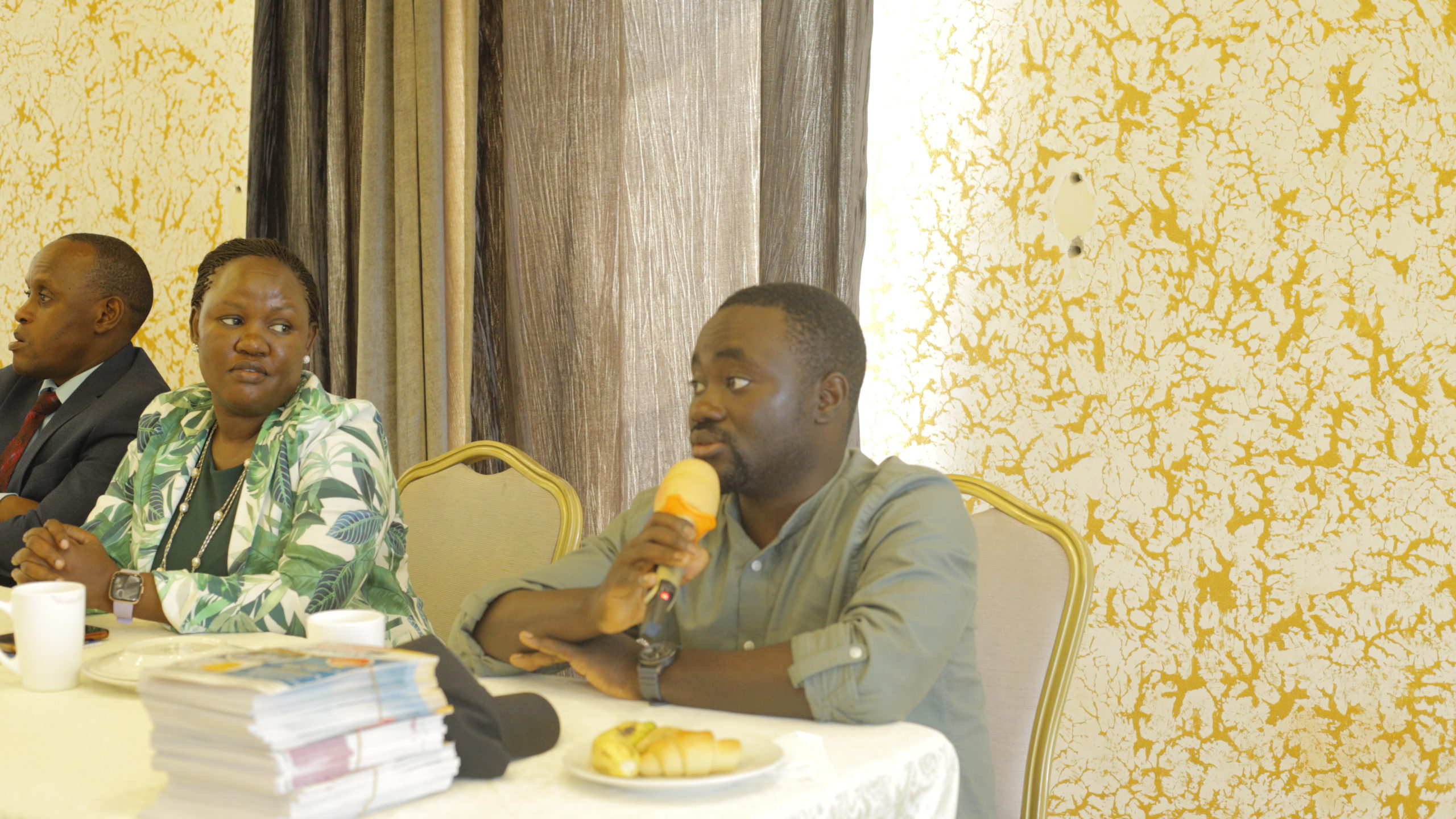 Renaissance Education Symposium Explores Global Opportunities