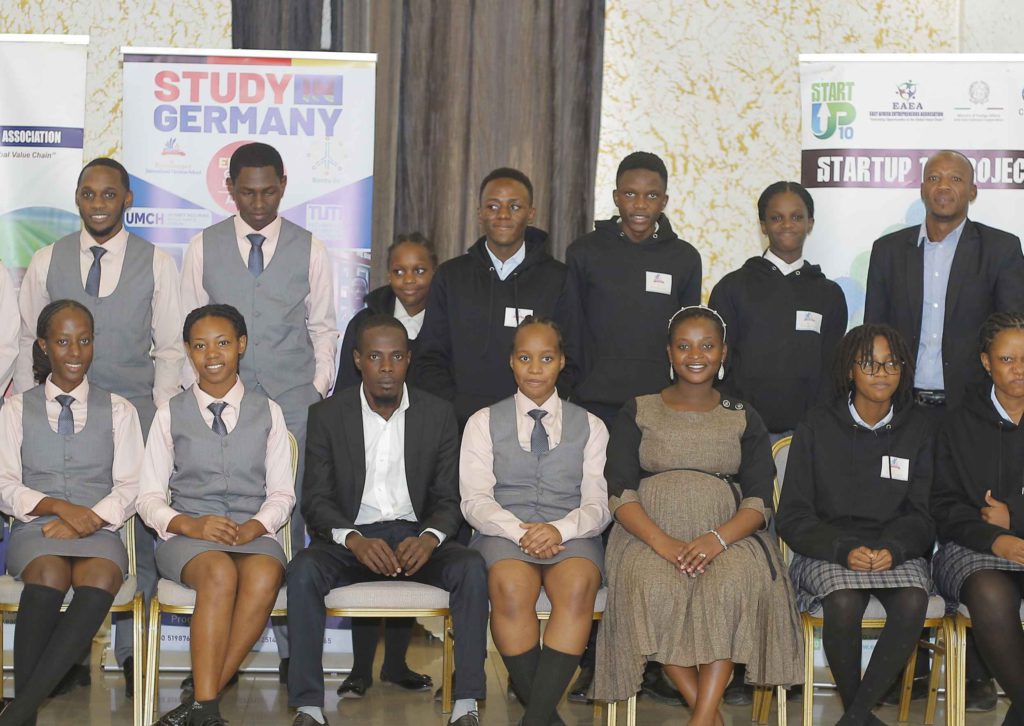 Renaissance Education Symposium Explores Global Opportunities