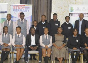 Renaissance Education Symposium Explores Global Opportunities Renaissance Education Symposium Explores Global Opportunities