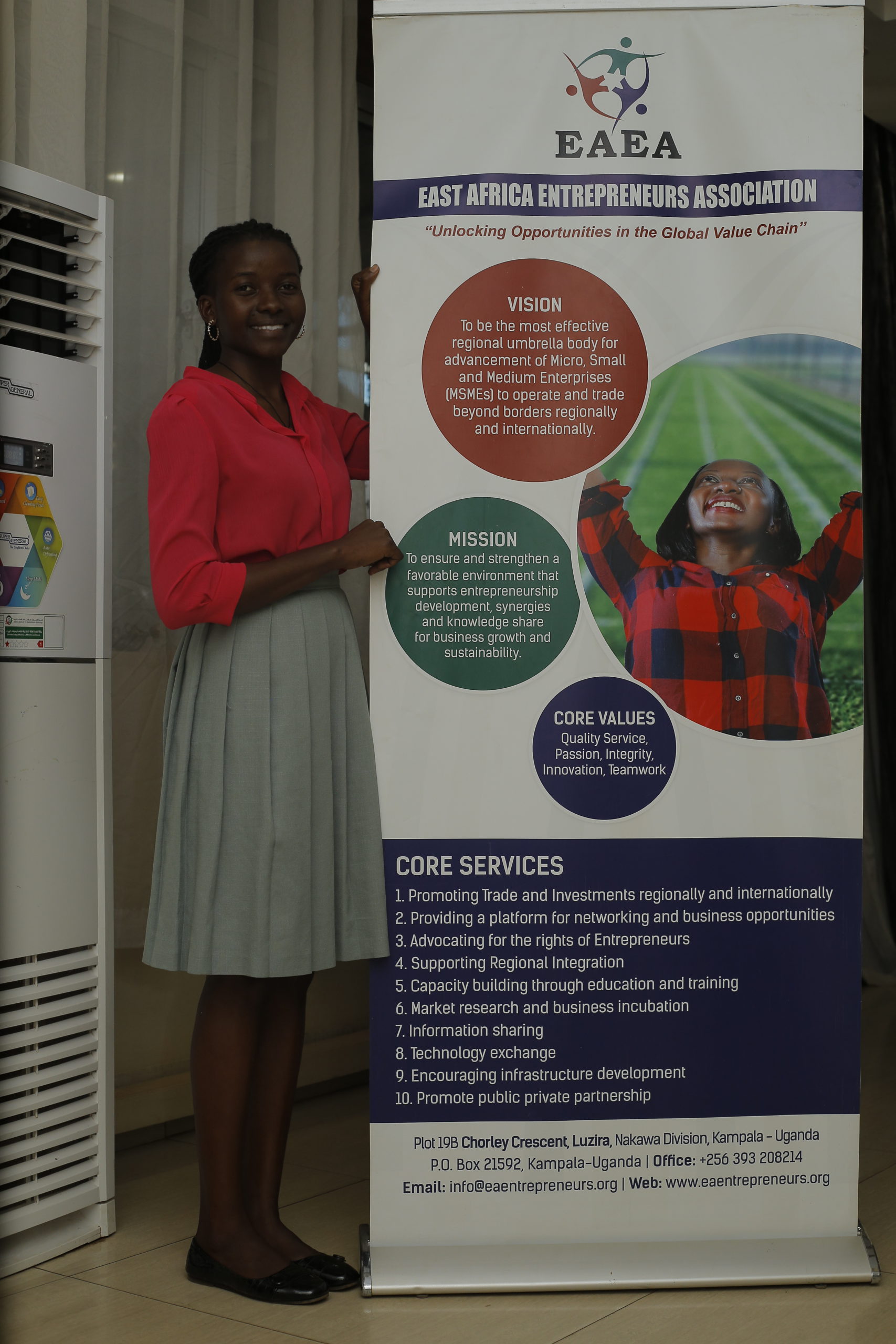 Renaissance Education Symposium Explores Global Opportunities