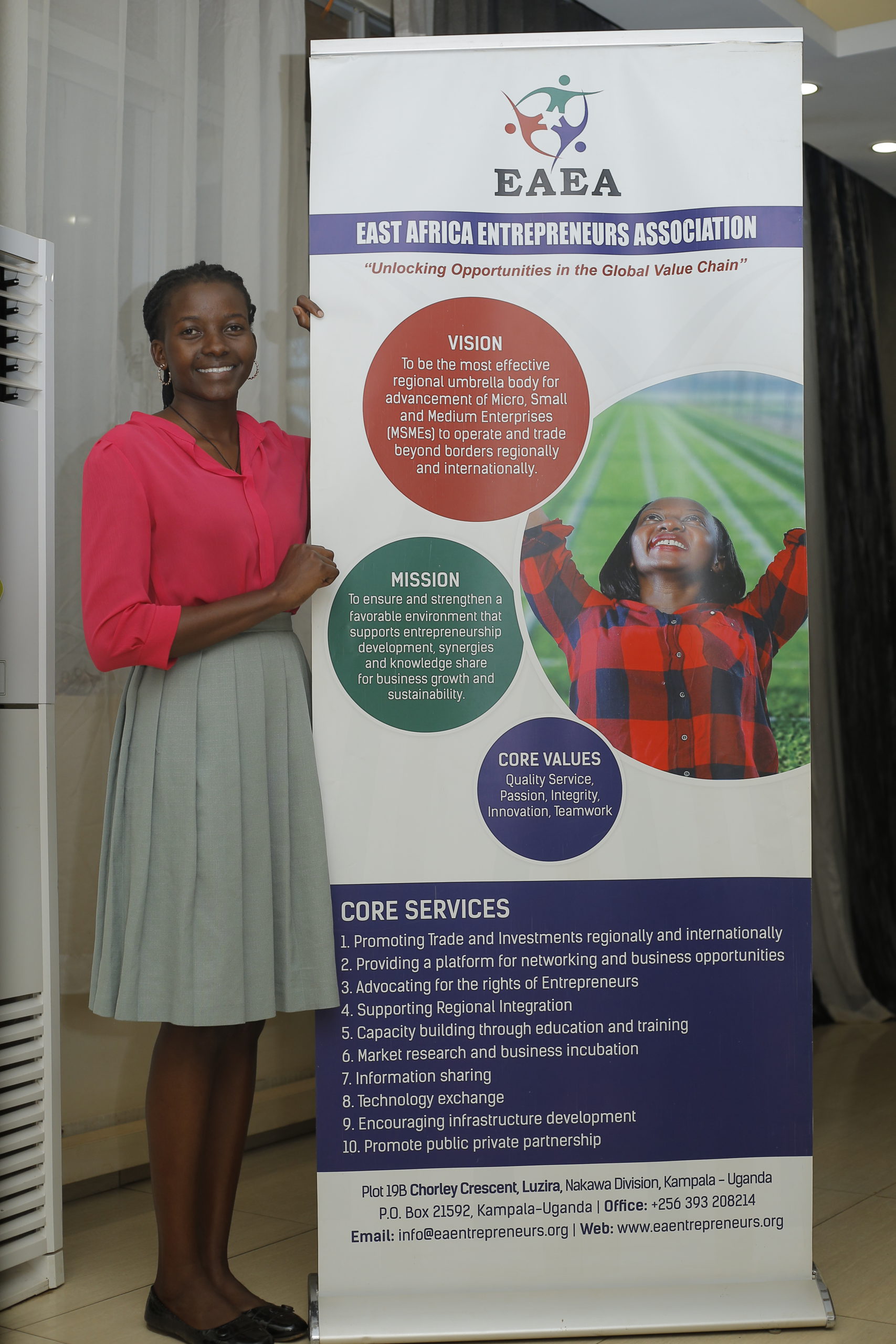 Renaissance Education Symposium Explores Global Opportunities