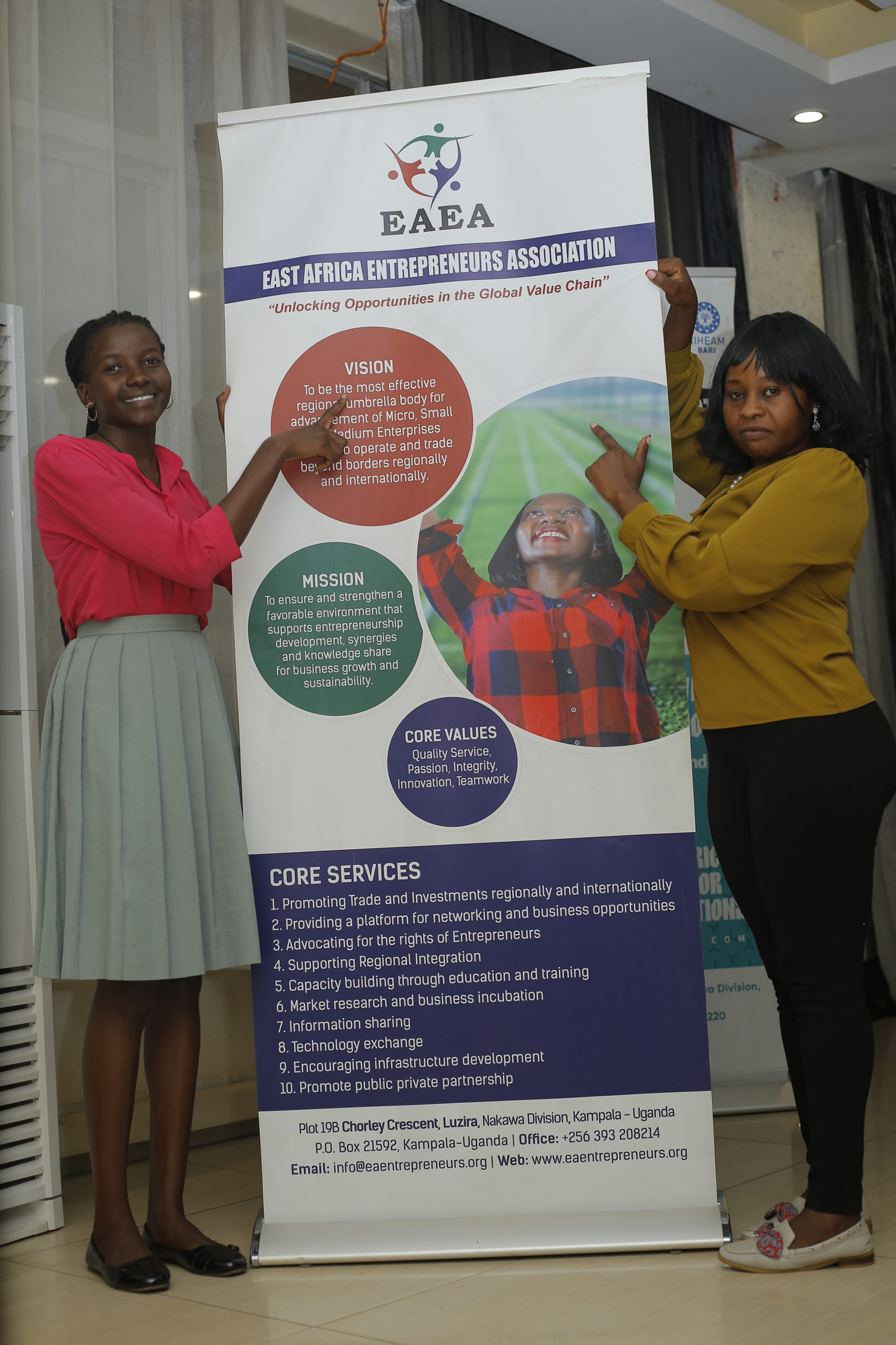 Renaissance Education Symposium Explores Global Opportunities