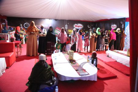 ‘Share Goodness’: Royco’s Commitment to Generosity This Ramadan