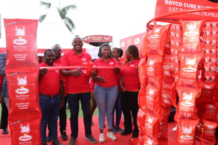 Royco Transitions to String Pack Format to Meet Growing Consumer Demand