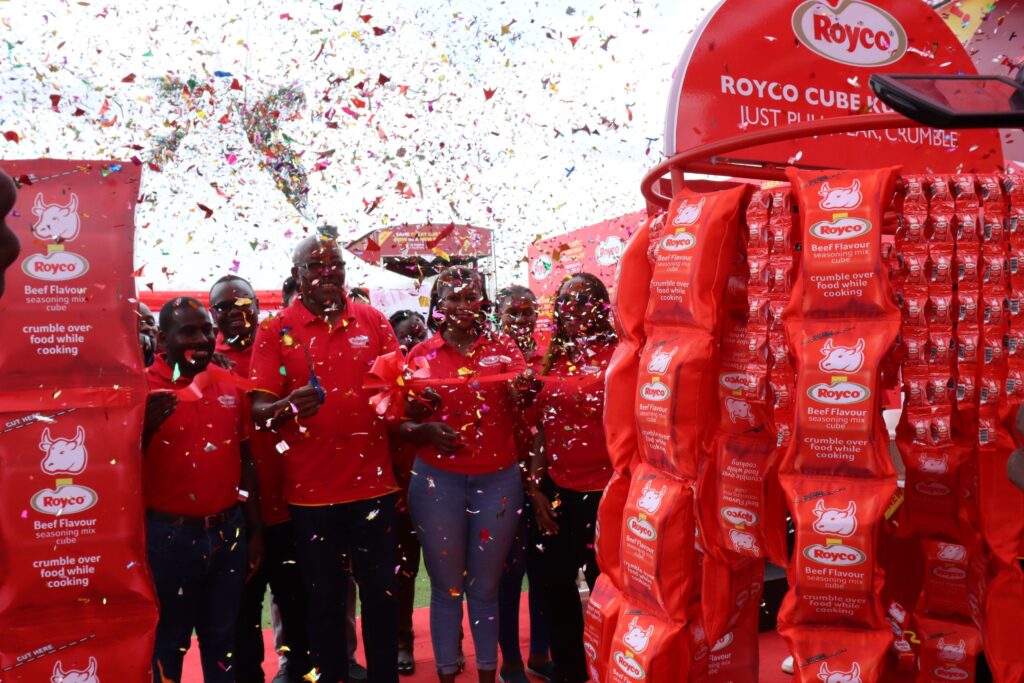 Royco Transitions to String Pack Format to Meet Growing Consumer Demand