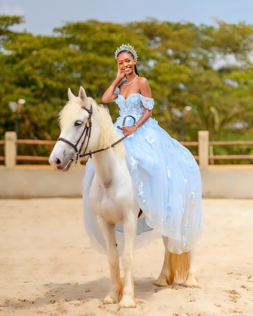 Michela Amato, Little Miss Global 2024 Winner Opens Up
