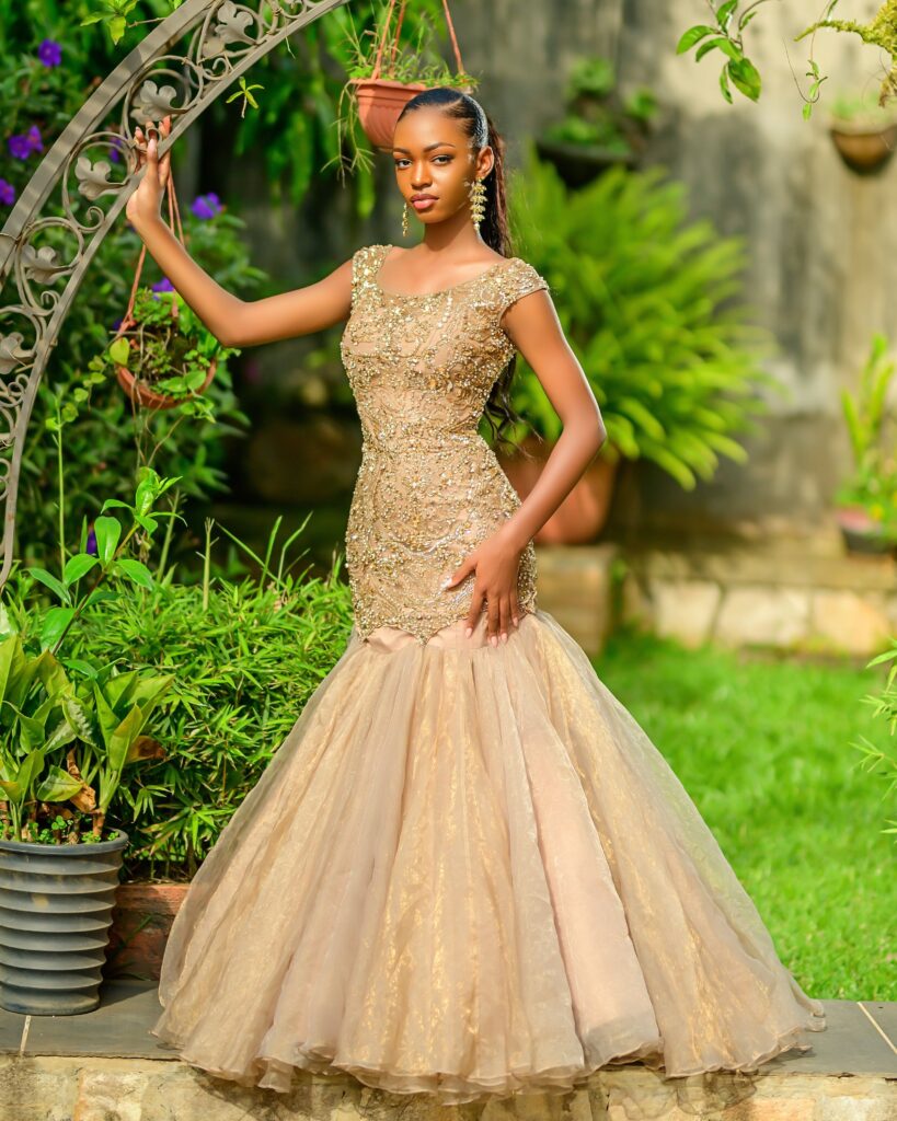 Michela Amato, Little Miss Global 2024 Winner Opens Up
