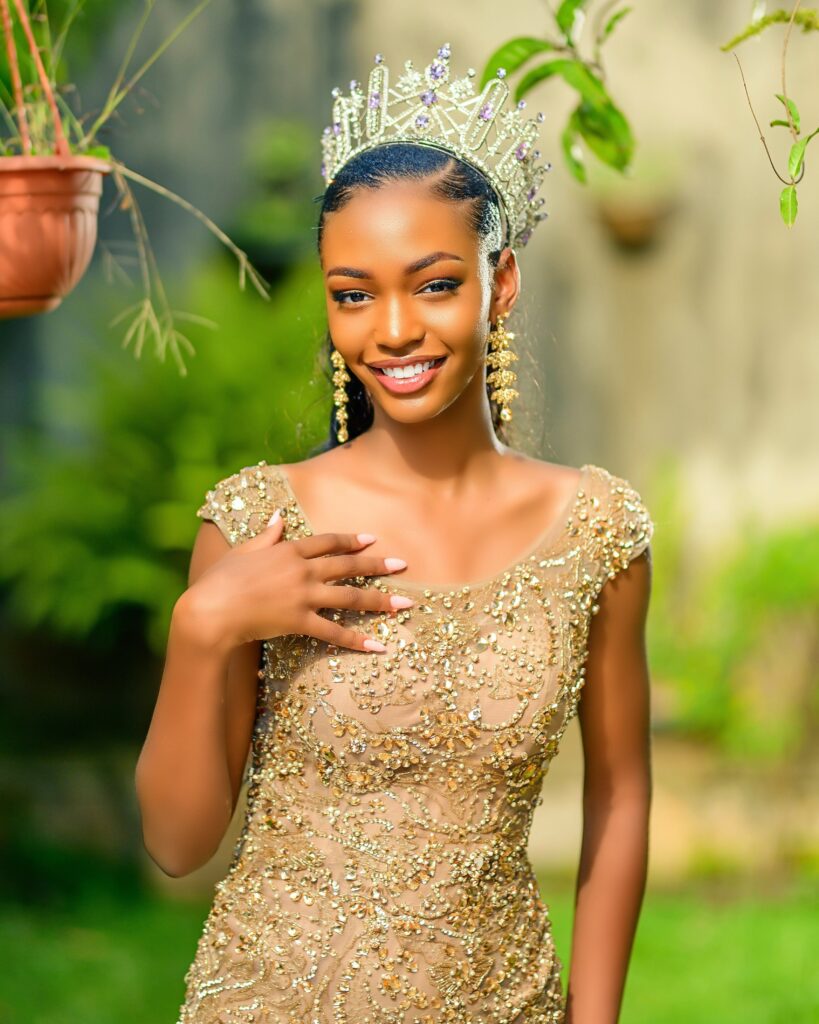 Michela Amato, Little Miss Global 2024 Winner Opens Up
