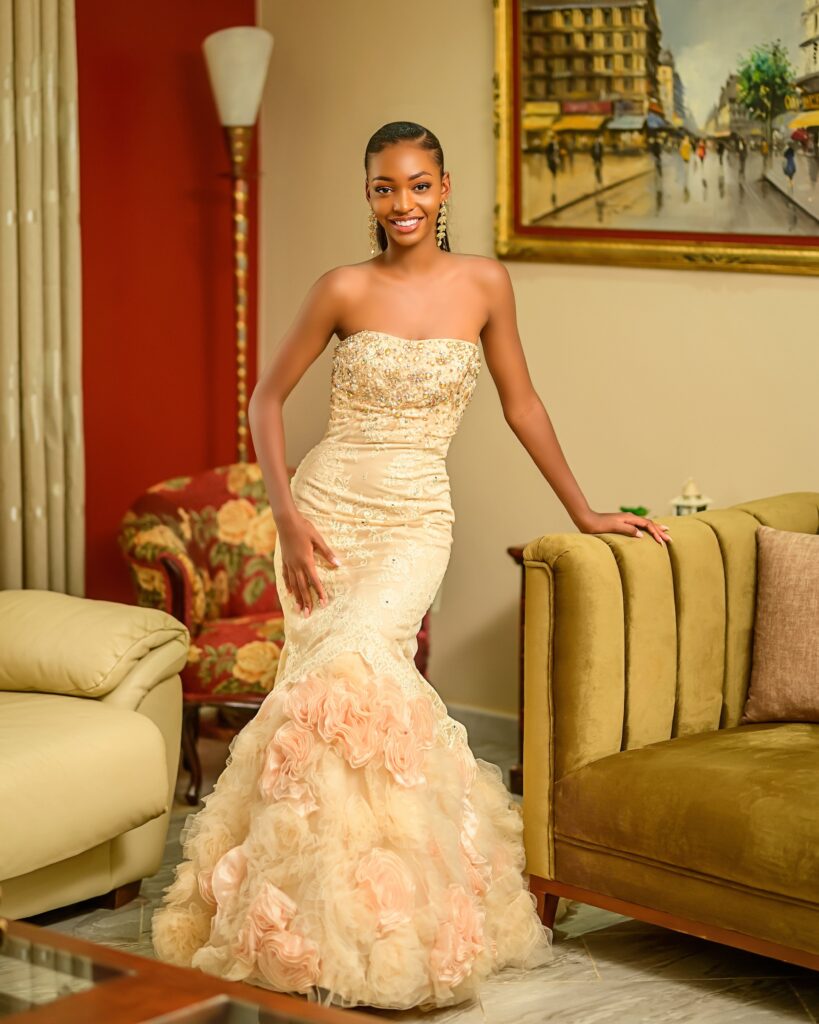 Michela Amato, Little Miss Global 2024 Winner Opens Up