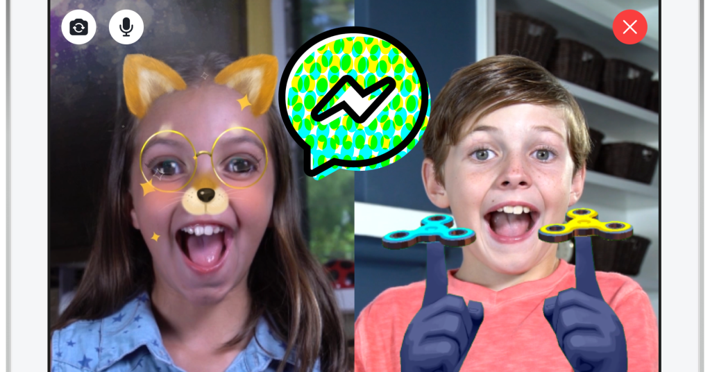While there isn't a platform named "Facebook Kids," Messenger Kids serves as Facebook's solution for young users, focusing on safe communication rather than full social media engagement.