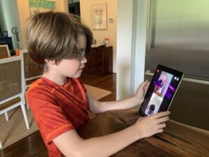 Messenger Kids and Other Incredible Features