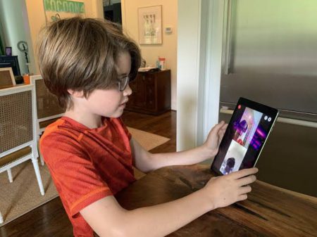 Messenger Kids and Other Incredible Features