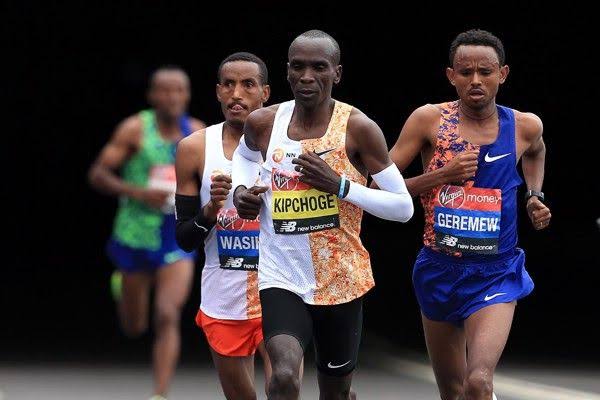 Ethiopia Dominates Tokyo Marathon 2025 Winners 2 Notably, Ugandan long-distance star Joshua Cheptegei made an impressive transition from track to marathon running, finishing ninth in 2:05:59.