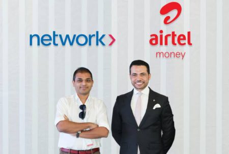 Airtel Unravels Digital Payment New Methods in Africa 2025