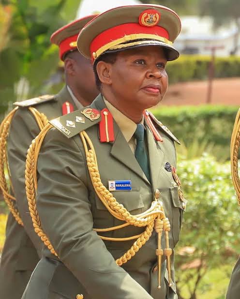 On March 4, 2025, at the UK-Africa Business Summit in London, Colonel Edith Nakalema presented Uganda’s Electronic Investors Protection Portal (EIPP), a digital platform designed to enhance transparency and efficiency in the investment process.