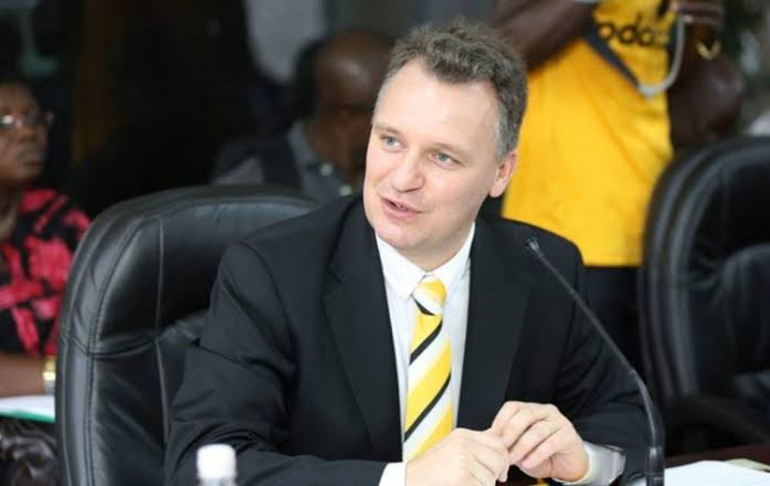 MTN Uganda Reaps Shs 641.5 Billion Profit After Tax in 2024 3 MTN Uganda has reported a profit after tax of Shs641.548 billion for the financial year 2024, reflecting a 20.2% profit margin. This marks a substantial increase from the Shs493.077 billion recorded in 2023