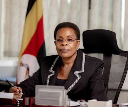 Abubaker Bakka Jailed for Faking IGG Beti Kamya Signature