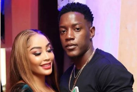 Shakib Apologizes to Zari Hassan after ‘Cheating Video’ Shakib Apologizes to Zari Hassan after 'Cheating Video'