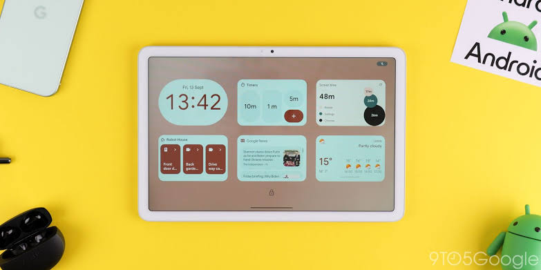 Android 16 Features Lock Screen Widgets in New Beta Version