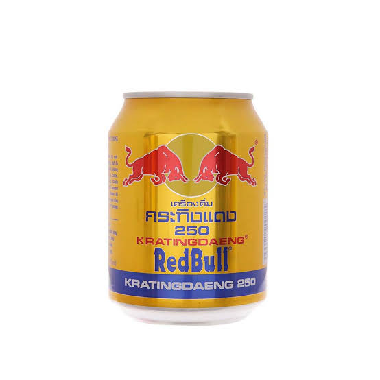 Red Bull Energy Drink